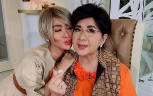 Inul Daratista Bongkar Reaksi Titiek Puspa Usai Banyak Diterpa Kabar Hoaks