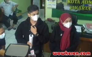Ria Ricis Bahas Perjanjian Pranikah Hingga Nasib Karier Sebagai YouTuber