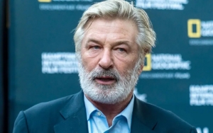 Alec Baldwin Akhirnya Buka Suara Soal Tembak Kru 'Rust', Sempat Makan Malam dengan Halyna Hutchins
