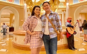 Sempat Pasrah Minta Suami Nikah Lagi, Fitri Carlina Bilang Begini Soal Kemungkinan Adopsi Anak