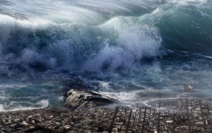 BPBD Jatim Ungkap 8 Kabupaten Pesisir Selatan Ini Berpotensi Gempa-Tsunami, Masifkan Destana