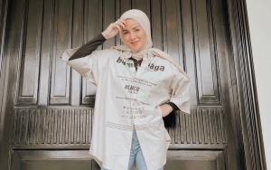 Olla Ramlan Tenteng Tas Hermes Seharga Hampir Rp 1 M, Aura Kasih Malah Kena Sentil