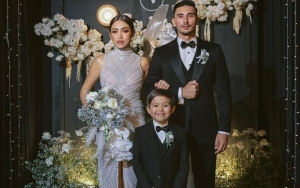 Vincent Verhaag Ungkap Kondisi Menyedihkan El Barack Saat Jessica Iskandar-Richard Kyle Putus