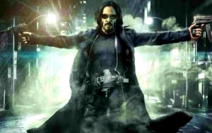 Heboh Facebook Rebranding Jadi Meta, 'The Matrix Resurrections' Malah Numpang Promosi