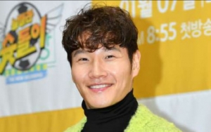 Ada Song Ji Hyo, Deretan Seleb Memesona Ini Pernah Dijodohkan Dengan Kim Jong Kook