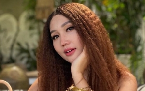 Lucinta Luna Bongkar Alasan Sebenarnya Jadi Muhammad Fatah, Terinspirasi Rina Nose?