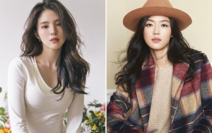 Netizen Keberatan Han So Hee Disebut Jun Ji Hyun Kedua, Alasannya Tak Terduga