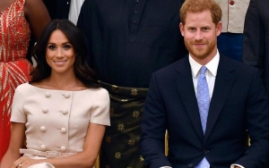 Kakak Meghan Markle Beber Perubahan Sang Adik dan Pangeran Harry Usai Pindah Ke Amerika