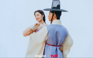 Kim Hye Yoon Usir dan Curigai Taecyeon 2PM, 'Secret Royal Inspector Joy' Rilis Teaser Seru