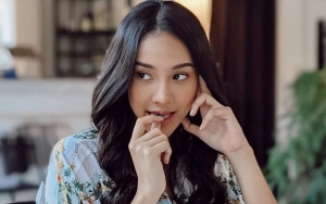 Bukan Sean Galael, Inikah Sosok Pacar Anya Geraldine Yang Selama Ini Disembunyikan?