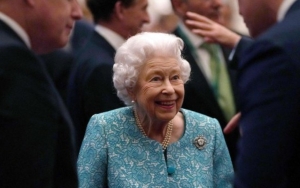 Ratu Elizabeth II Didapati Kendarai Mobilnya Seorang Diri Usai Dirawat Di Rumah Sakit