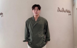 Sederet Potret Kang Ha Neul, Segera Comeback Drama 'The Pirates: Goblin Flag'