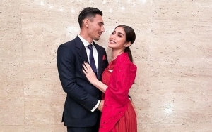 Rekam Momen Vincent Verhaag Nyanyi di Mobil, Suara Jessica Iskandar Ikut Jadi Sorotan