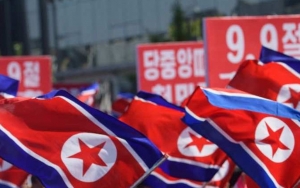 Tiongkok dan Rusia Dorong Pelonggaran Sanksi PBB Untuk Korut