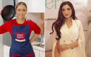 Inul Daratista Blak-blakan Ogah Berteman Dengan Geng Ashanty, Alasannya Di Luar Dugaan
