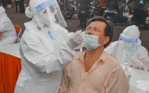 Tanggapan Kemenkes Soal Isu Adanya Reagen PCR COVID-19 Rp 13 Ribu