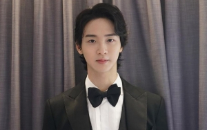 Intip Sederet Pesona Jang Dong Yoon, Brand Ambassador Barrier Free Films 2022