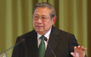 SBY ke AS Demi Obati Kanker Prostat, Biaya Bakal Ditanggung Negara? Begini Aturannya