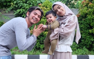 Nadya Istri Rizki DA Kena Tegur Usai Rilis Lagu 'Berharap Kau Setia' Tanpa Izin