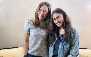 Thalita Latief Sebut Maia Estianty Sebagai Sosok Inspiransinya