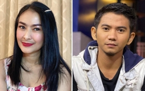 Didampingi Iis Dahlia, Rizki DA Siap Laporkan Akun Haters yang Hina Dirinya?
