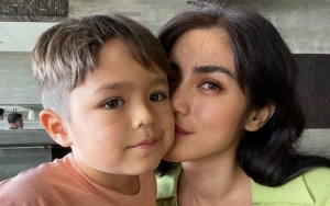 Pisah dengan Richard Kyle, Jessica Iskandar Merasa Bersalah Pada El Barack