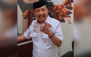 Jarak Usia Capai 30 Tahun, Polo Srimulat Segera Nikahi Sang Kekasih?