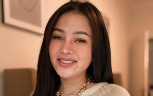 Mutia Ayu Akhirnya Pamer Wajah Anak, Disebut Mirip Mendiang Glenn Fredly