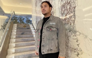 Tak Kabur dari Karantina, Ivan Gunawan Beber Pengalaman Liburan Saat Pandemi ke Dubai