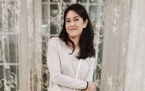 Ubah Keresahan Jadi Cerita, Dian Sastro Gagal Tunjukkan Indahnya Hidup ke Anak Akibat Teknologi?