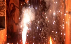 Sebabkan Polusi, India Sita 4 Ton Petasan Jelang Perayaan Deepavali