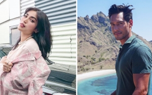 Jessica Iskandar Siratkan Alasan Putus dengan Richard Kyle, Singgung Pria Minder