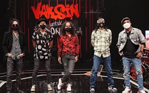 Slank Blak-blakan Soal Kisah Kelam Terjerat Narkoba, Ungkap Perjuangan Berat Untuk Bisa Lepas