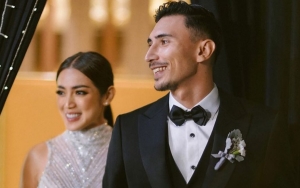Vincent Verhaag Beber Syarat Jika Jessica Iskandar Ingin Berkarier di Dunia Hiburan Setelah Menikah