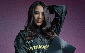 Tampil Tertutup, Anya Geraldine Pamer Foto Berdua dengan Pria Tampan yang Diduga Kekasihnya
