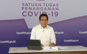 Masa Karantina Pelaku Perjalanan Internasional Kini Jadi 3 Hari, Satgas Sebut Libatkan Pakar