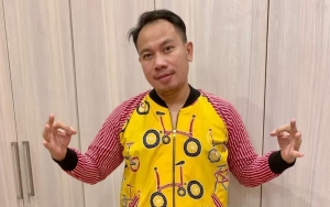 Kabar Vicky Prasetyo Pernah Nikah 24 Kali Ternyata Cuman Gimmick, Ungkap Rencana Pensiun Jadi Artis