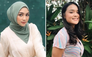 Meninggal Mendadak, Citra Kirana Nangis Pamer Foto Hanna Kirana Cantik Bermukena Bak Bidadari Surga