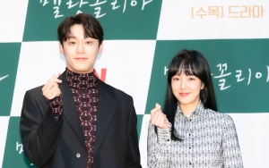 Alur Cinta Dikritik, Ini Alasan Lee Do Hyun dan Lim Soo Jung Ngotot Bintangi 'Melancholia'