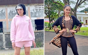 Geger Video Nikita Mirzani-Cinta Laura Dikira Saling Ghibah,Tukang Adu Domba Terbongkar?