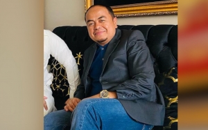 Dituding Lakukan Pengancaman Pada Marlina Octoria, Ayah Taqy Malik: Hati-Hati Bicara!