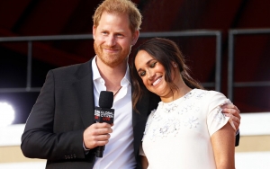 Kakak Meghan Markle Sebut Sang Ayah Sebenarnya Tak Setuju Putrinya Dan Pangeran Harry Nikah