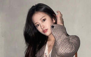 Netizen Komentari Ahn Yujin sebagai Member Pertama IVE, Foto Profil Jadi Pembicaraan