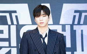 Kang Daniel Tanggapi Kritikan Soal Reaksi Lebaynya Sebagai MC 'Street Woman Fighter'