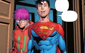 Artis dan Kru Terima Teror Pembunuhan Usai Umumkan Karakter Superman Baru Dalam Komik Biseksual
