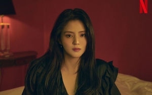 Klarifikasi Agensi Soal Adegan Ranjang Han So Hee di 'My Name' Justru Picu Kritikan