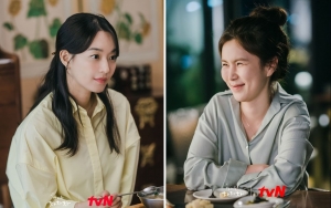 Jadi Sahabat Shin Min A di 'Hometown Cha-Cha-Cha', Gong Min Jung Ungkap Kesannya Tentang Sang Aktris