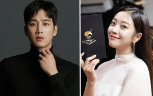 Ahn Bo Hyun Didapuk Jadi Pemeran Utama Bareng Jo Bo Ah di Drama 'Military Prosecutor Doberman'