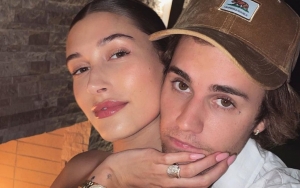 Hailey Baldwin Akui Tak Akan Tinggalkan Justin Bieber Apapun Yang Terjadi, Sindir Selena Gomez?