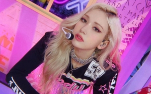 'XOXO' Bikin Nagih, Jeon Somi Berhasil Puncaki Peringkat Ketiga di Top 10 Global Spotify